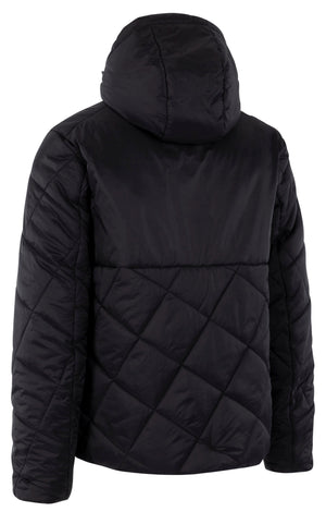 Dalesford - Black - Trespass