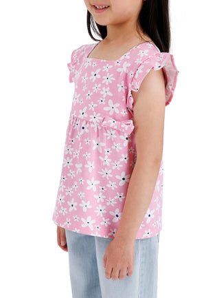Damia - Sweetpink - Trespass