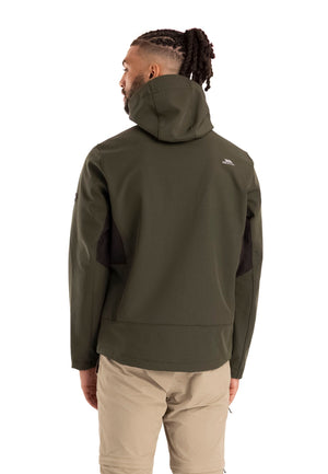 Dante - Dark Grey - Trespass