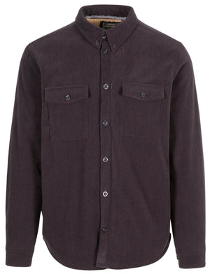 Dattin - Dark Grey - Trespass