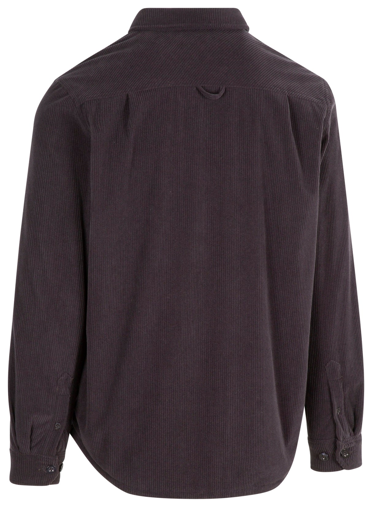 Dattin - Dark Grey - Trespass