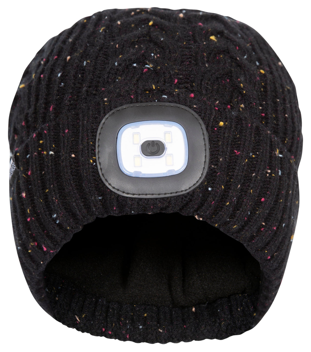 Dazzle - Black Marl - Trespass
