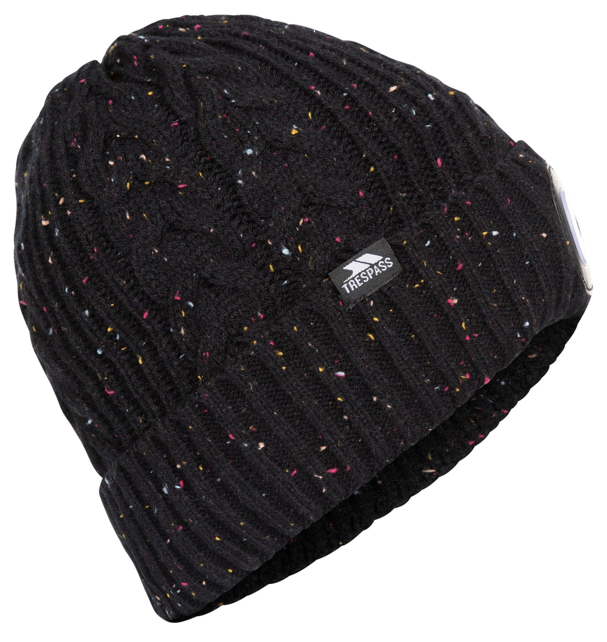 Dazzle - Black Marl - Trespass