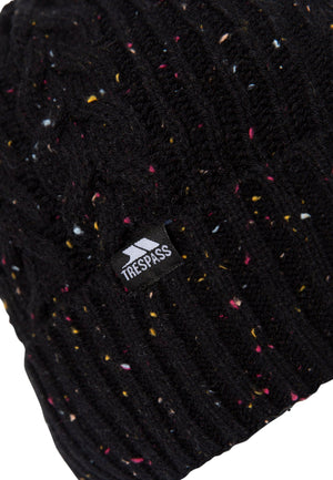 Dazzle - Black Marl - Trespass