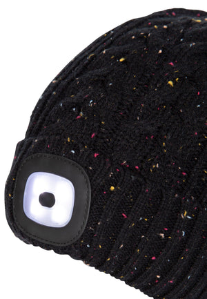 Dazzle - Black Marl - Trespass