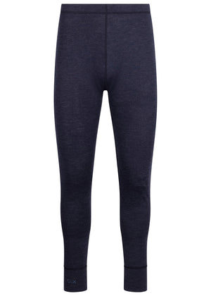 Demian - Navy Marl - Trespass
