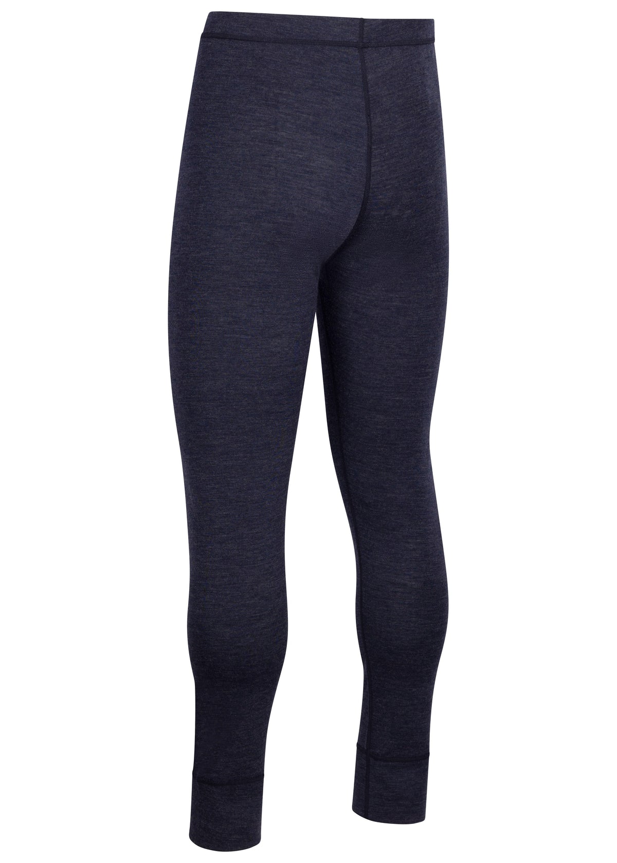 Demian - Navy Marl - Trespass