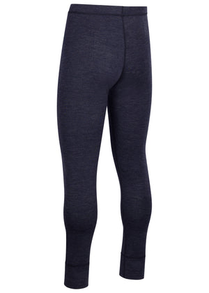 Demian - Navy Marl - Trespass