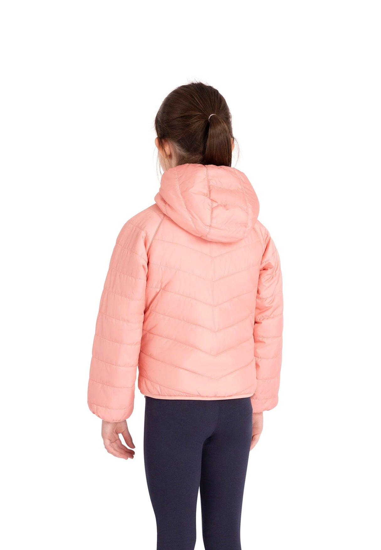 Dessie - Mid Rose - Trespass