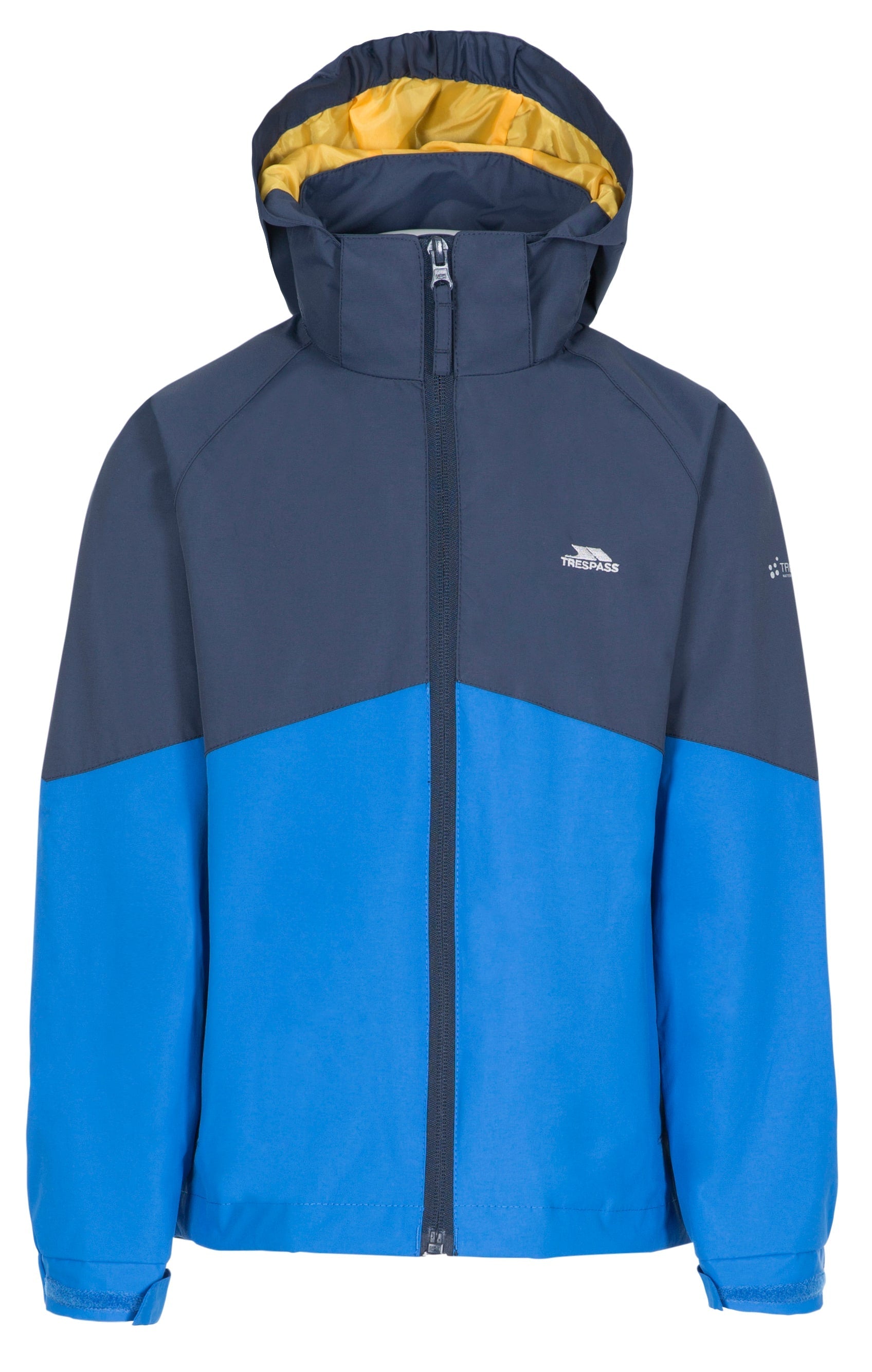 Dexterous - Navy – Trespass