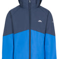 Dexterous - Navy – Trespass