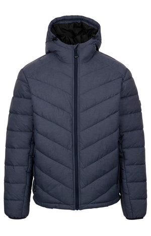 Didmarton - Navy Marl - Trespass