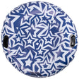 Dingnut - Star Pattern Blue/ White - Trespass