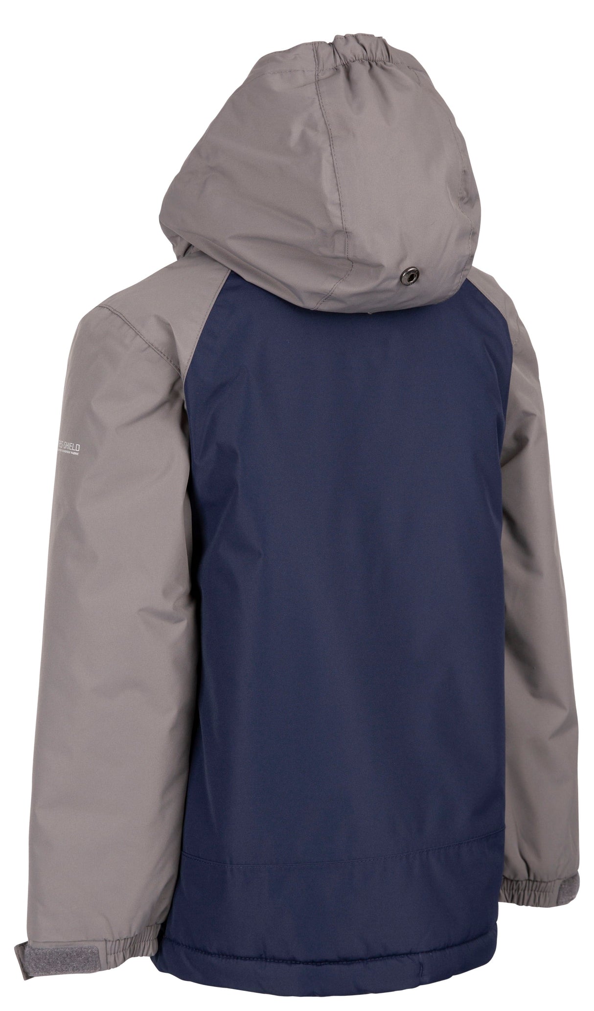 Discover - Navy - Trespass