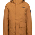 Donahue - Light Brown – Trespass