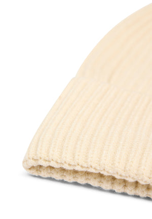 Dornan- Unisex Hat - Cream - Trespass