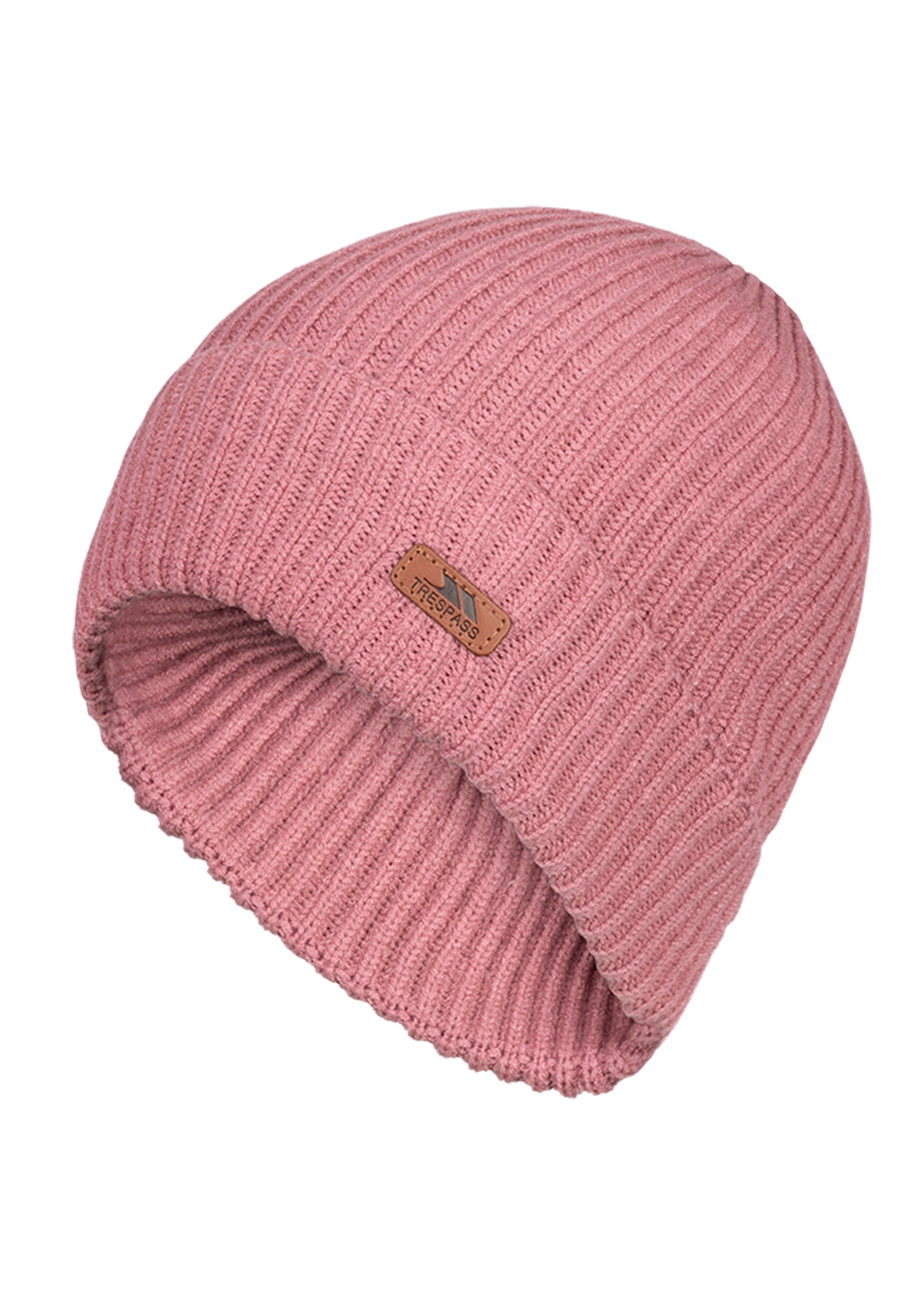 Dornan- Unisexhatt - Light Mulberry – Trespass