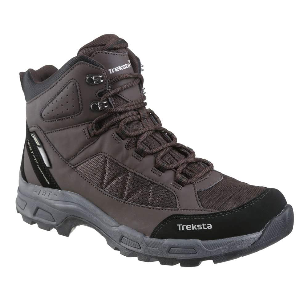 Dovre Mid GTX (Bytesvara, stl. 39) - Treksta