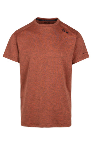 Doyle - Burnt Orange Marl - Trespass