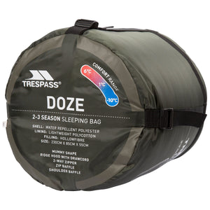 Doze - Chive - Trespass