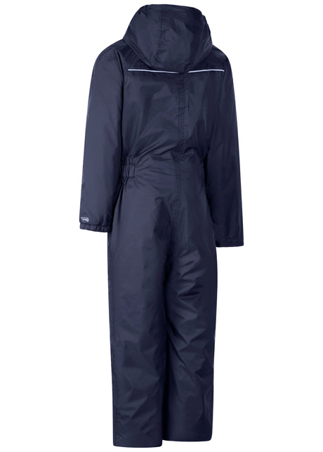 Dripdrop - Navy Blue - Trespass
