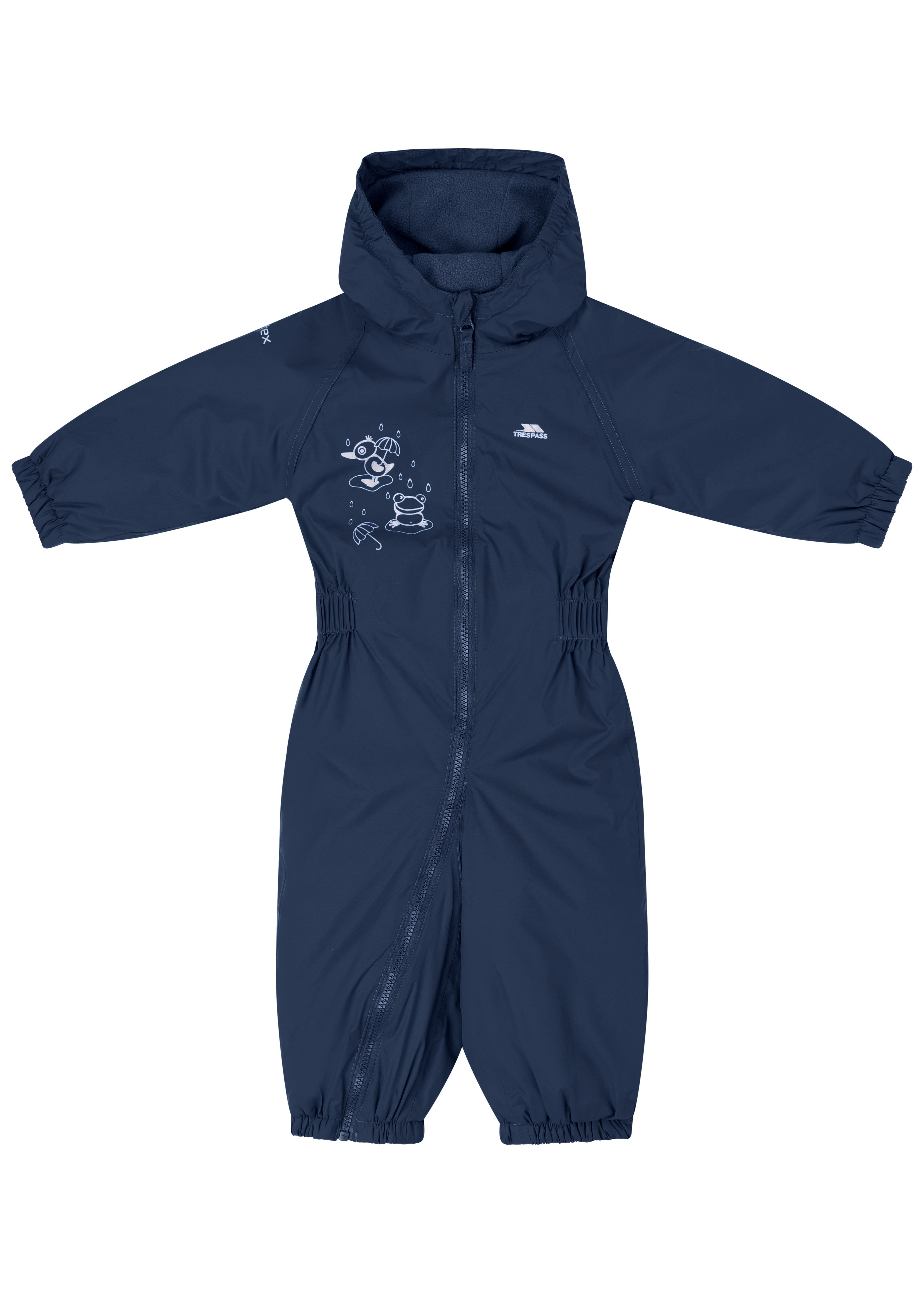 Dripdrop - Navy Blue – Trespass