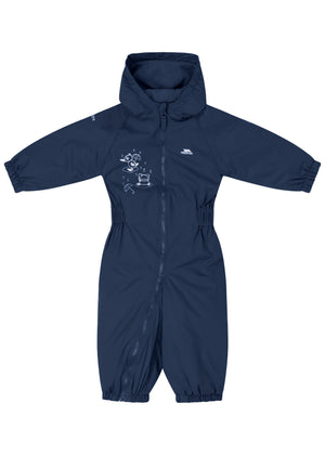 Dripdrop - Navy Blue - Trespass