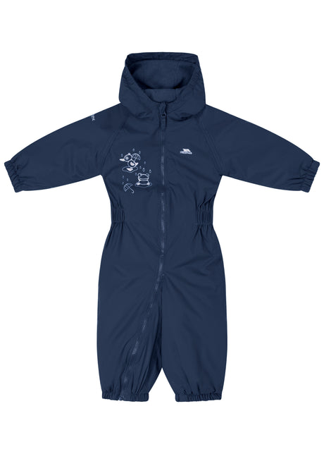 Dripdrop - Navy Blue - Trespass