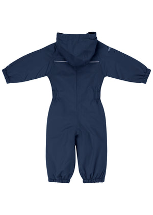 Dripdrop - Navy Blue - Trespass