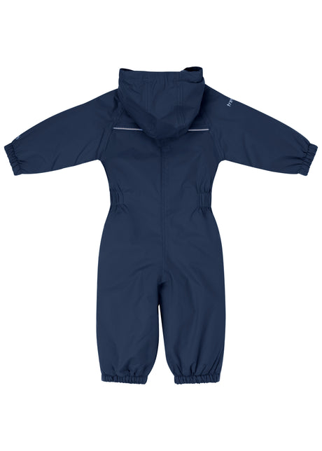 Dripdrop - Navy Blue - Trespass