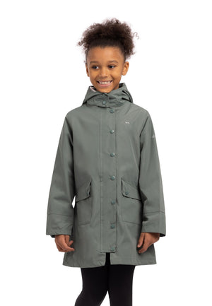 Drizzling - Spruce Green - Trespass