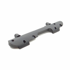 Picatinny-Blaser adapter rostfri – Nieload