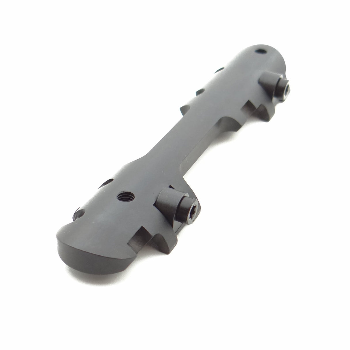 Picatinny-Blaser adapter rostfri – Nieload