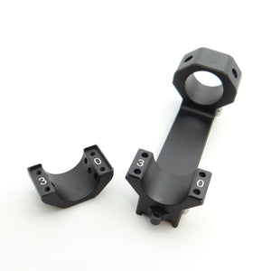 30 mm onepiece – Nieload