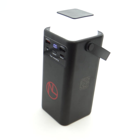 50.000mA Powerbank – Nieload