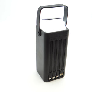 50.000mA Powerbank – Nieload