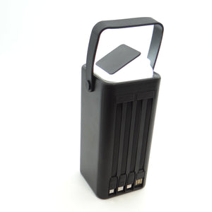 50.000mA Powerbank – Nieload