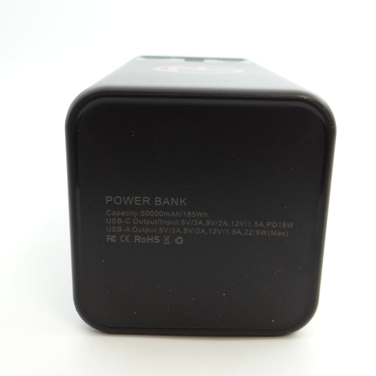 50.000mA Powerbank – Nieload
