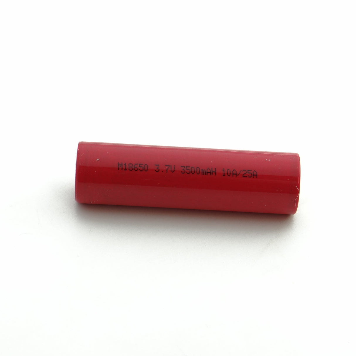 Code Red Batteri – Nieload