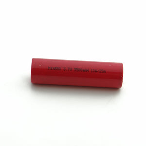 Code Red Batteri – Nieload