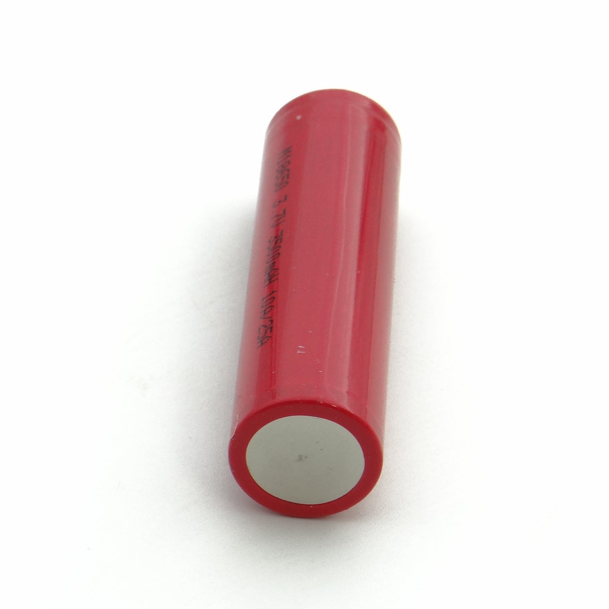 Code Red Batteri – Nieload