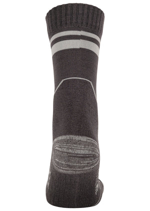 Dvander - Black/dark Grey - Trespass