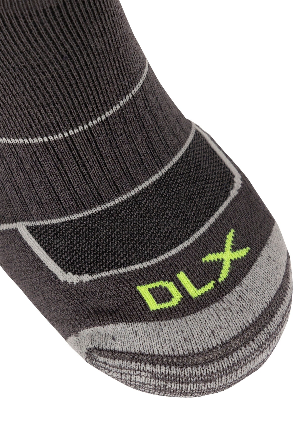 Dvander - Black/dark Grey - Trespass
