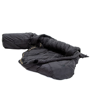 D 600X M - Black / Black – Carinthia