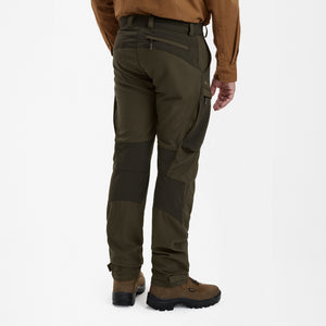 Strike Extreme Byxor Herr - Kort - Deerhunter - Palm Green – Deerhunter