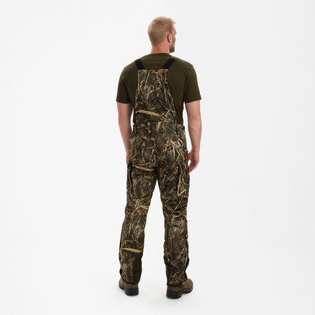 Heat Game Byxor - Kort - Deerhunter - REALTREE MAX-7®