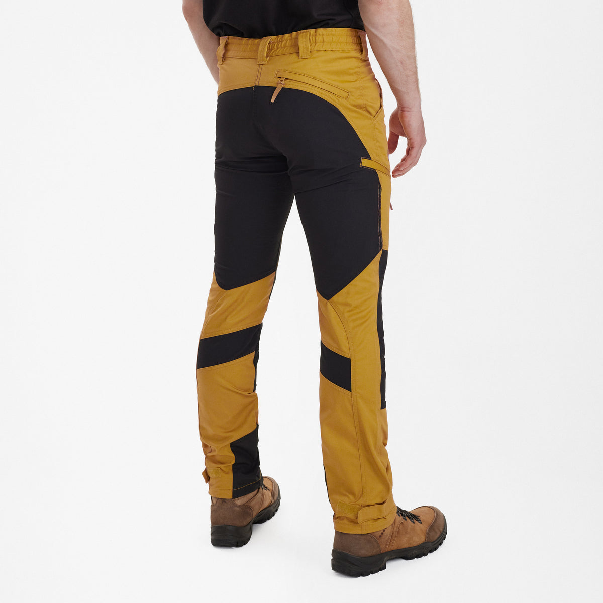 Rogaland Stretchbyxa Kontrast Buckthorn - Deerhunter