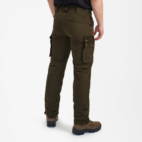 Eagle Byxor Kort Tarmac Green - Deerhunter