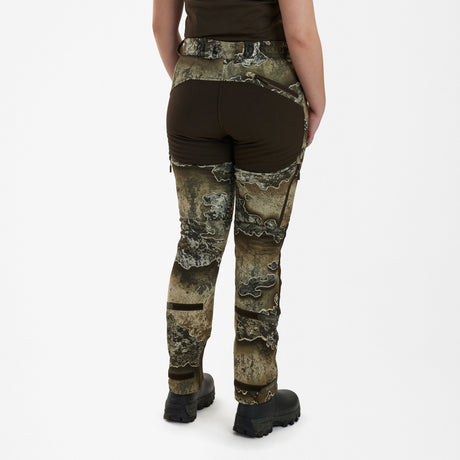 Dam Excape Softshellbyxor REALTREE EXCAPEâ„¢ - Deerhunter