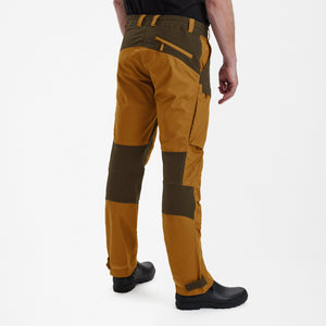 Strike byxor herr - Bronze - Deerhunter